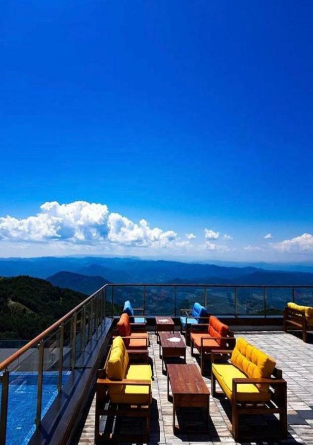 Privat Studio Milmari Kopaonik Exterior foto